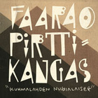 FAARAO PIRTTIKANGAS/ ASTRO CAN CARAVAN: 2 x cd - pikkukuva 1