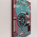 Mary Shelley : Frankenstein Or The Modern Prometheus - pikkukuva 1