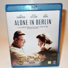 ALONE IN BERLIN (BD) - pikkukuva 1