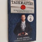 Alex Horne : Bring Me the Head of the Taskmaster - 101 Ne... - pikkukuva 1