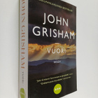 John Grisham : Vuori - pikkukuva 1