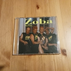 Zoba - Too Fun... cd 2002 Punk - pikkukuva 1