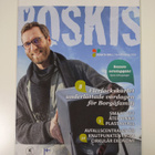Rosk'n Roll 2019 : Asiakaslehti - pikkukuva 2