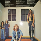 Status Quo: On The Level (LP) - pikkukuva 2