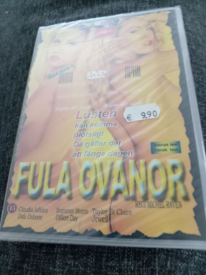 Fula ovanor