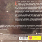 Stepfather,The (O'Quinn, Schoelen, dvd) - pikkukuva 4