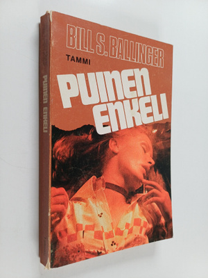 Bill S. Ballinger : Puinen enkeli