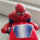 Spiderman v.1995 Marvel - pikkukuva 4