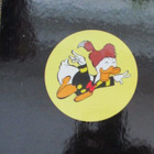 AKU ANKAN JUHLASARJAT 6 - CARL BARKSIN PARHAITA - pikkukuva 2