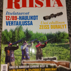 Riista 5/2010 - pikkukuva 1