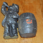 Kulkuri Knold figuuri - pikkukuva 1
