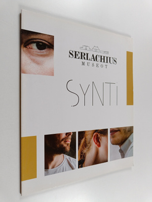 Veikko Halmetoja : Synti 11.10.2014-24.5.2015 : Serlachiu...