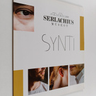 Veikko Halmetoja : Synti 11.10.2014-24.5.2015 : Serlachiu... - pikkukuva 1