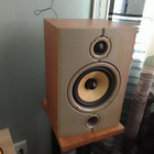 Wharfedale 8.1 - pikkukuva 1
