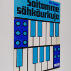 Alf Wager : Soitamme sähköurkuja - pikkukuva 1