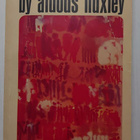 Aldous Huxley - Brave New World - pikkukuva 1