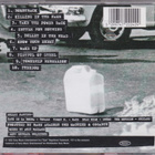 Rage Against The Machine - Rage Against The Machine - pikkukuva 2