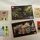 Lego adventures ym. Ohjeita - pikkukuva 4