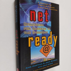 Amir Hartman : Net ready : strategies for success in the ... - pikkukuva 1