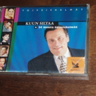2 X C-Kasetti - Kuun Siltaa + 24 Muuta toiveiskelmää - pikkukuva 1