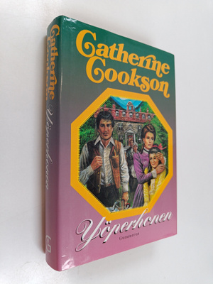 Catherine Cookson : Yöperhonen : romaani
