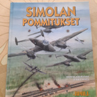 Kauranne-Vesen: Simolan pommitukset - pikkukuva 1
