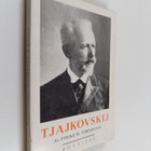 Folke H. Törnblom : Tjakovskij - pikkukuva 1
