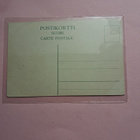 Sortokausi. Lippukortti. - pikkukuva 2