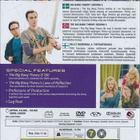 The Big Bang Theory  -  Kausi 5  -  (3 DVD) - pikkukuva 2
