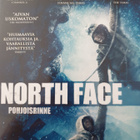 NORTH FACE POHJOISRINNE BLU-RAY - pikkukuva 1