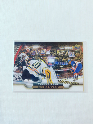 Tuukka Rask