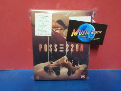 POSSESSOR - EI SUOMI TXT REGION B BOXSET BLURAY
