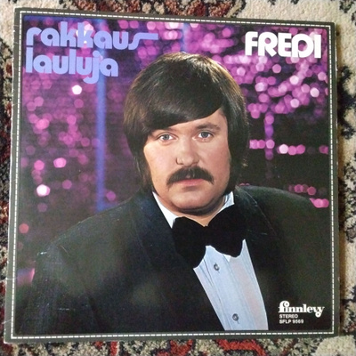 Fredi, lp