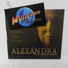 OST - ALEXANDRA CD - pikkukuva 1