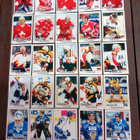 Panini Hockey '95 tarrat 1 € kpl - pikkukuva 1