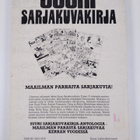 Suuri sarjakuvakirja 2 - pikkukuva 2