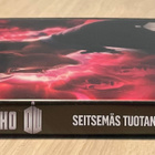 Doctor Who: Kausi 7 (2012) BBC:n kulttisarja (3DVD) *UUSI* - pikkukuva 3