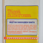 Palmusarja 1/1979 : Mustan rakkauden ranta - pikkukuva 2