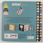 Tove Jansson : Muumi vauva : Sanahaitari - pikkukuva 2