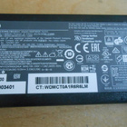 HP ja Compaq adapter, laturi, TPC-LA58. - pikkukuva 1