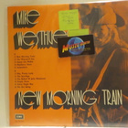 MIKE WESTHUES - NEW MORNING TRAIN EX+/EX+ LP - pikkukuva 1