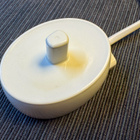 Braun Oral-B sähköhammasharjan laturi, tyyppi 3757 - pikkukuva 2