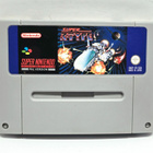 SNES - Super R-Type - pikkukuva 1