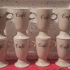 Cafe kahvikuppi (8 kpl) - pikkukuva 2