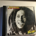Bob Marley Kaya Cd fra press - pikkukuva 1
