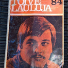 FAZER TOIVELAULUJA 84 2 / 1970 TOIVELAULUJA VIHKONEN - pikkukuva 1