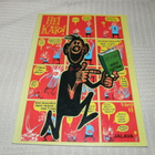 Harvey Kurtzman Hei kato! - pikkukuva 1