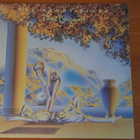 The Moody Blues:The Present-LP - pikkukuva 1