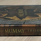 Muumio Trilogia (1999-2008) Limited Steelbook (UUSI) - pikkukuva 3
