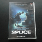 DVD: Splice (2009) - pikkukuva 1